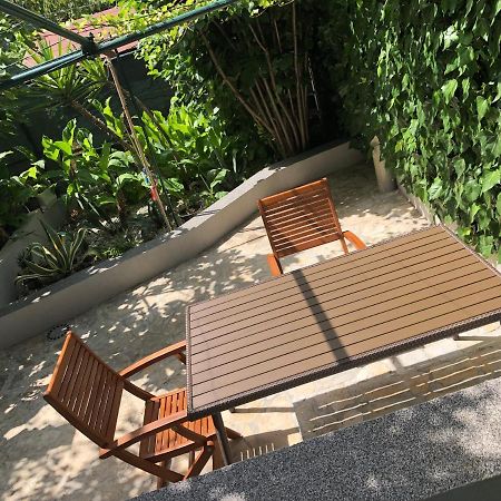 Apartment Giardino Рієка Екстер'єр фото