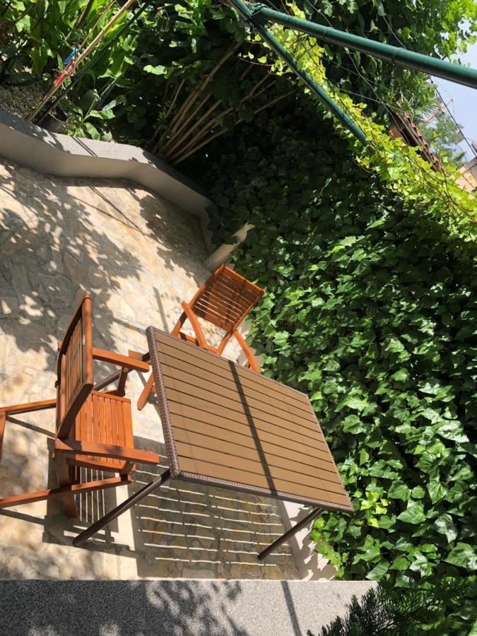 Apartment Giardino Рієка Екстер'єр фото