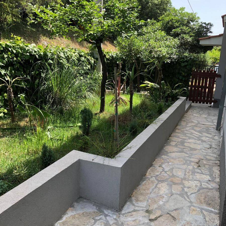 Apartment Giardino Рієка Екстер'єр фото
