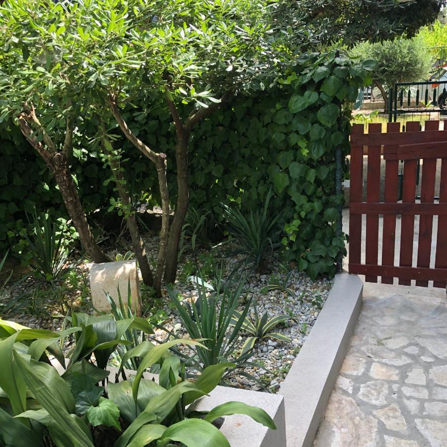 Apartment Giardino Рієка Екстер'єр фото
