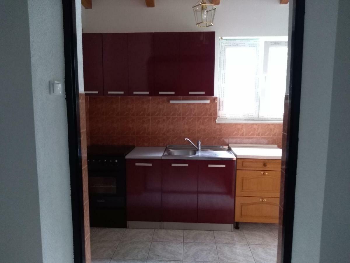 Apartment Giardino Рієка Екстер'єр фото