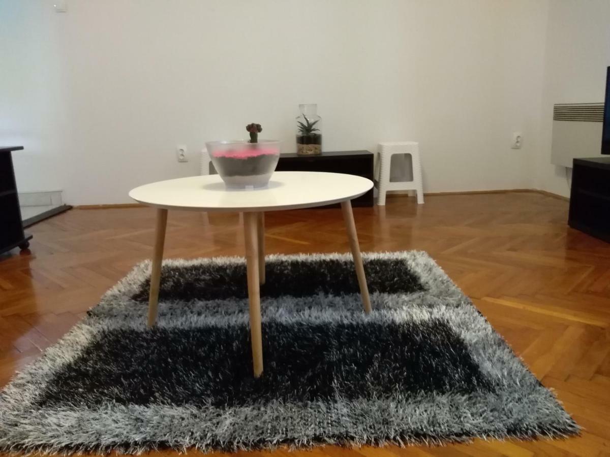 Apartment Giardino Рієка Екстер'єр фото