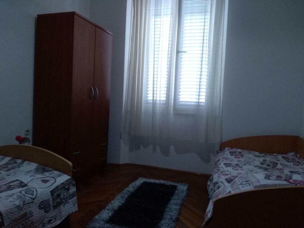 Apartment Giardino Рієка Екстер'єр фото