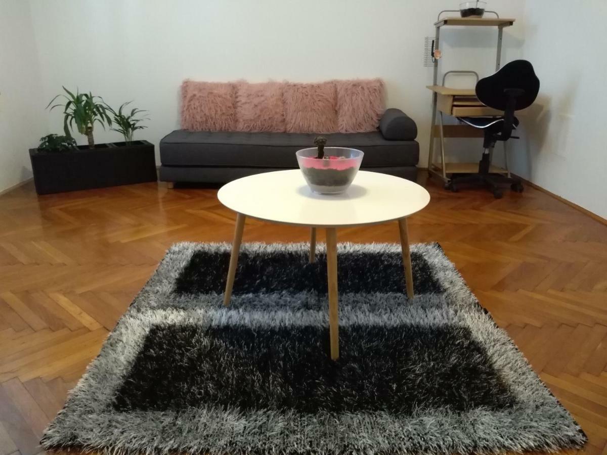 Apartment Giardino Рієка Екстер'єр фото