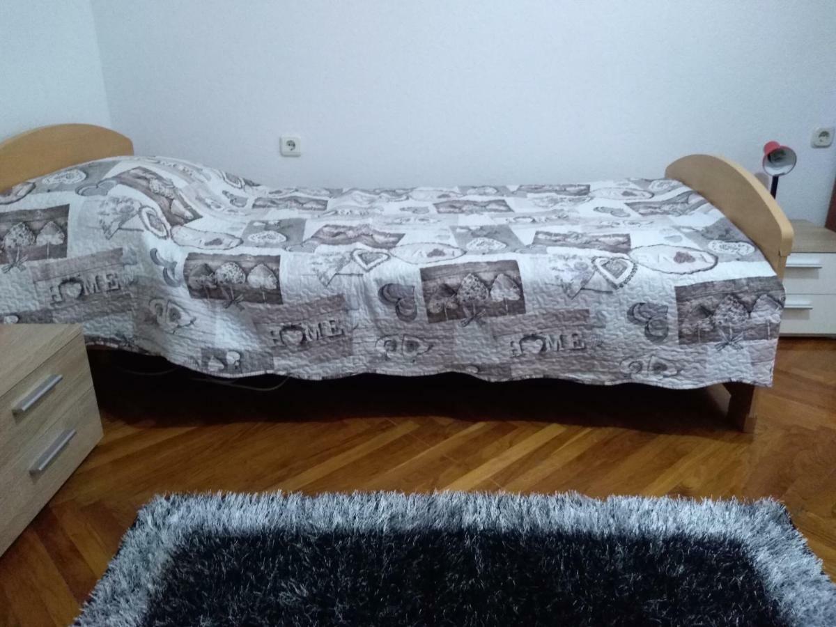 Apartment Giardino Рієка Екстер'єр фото