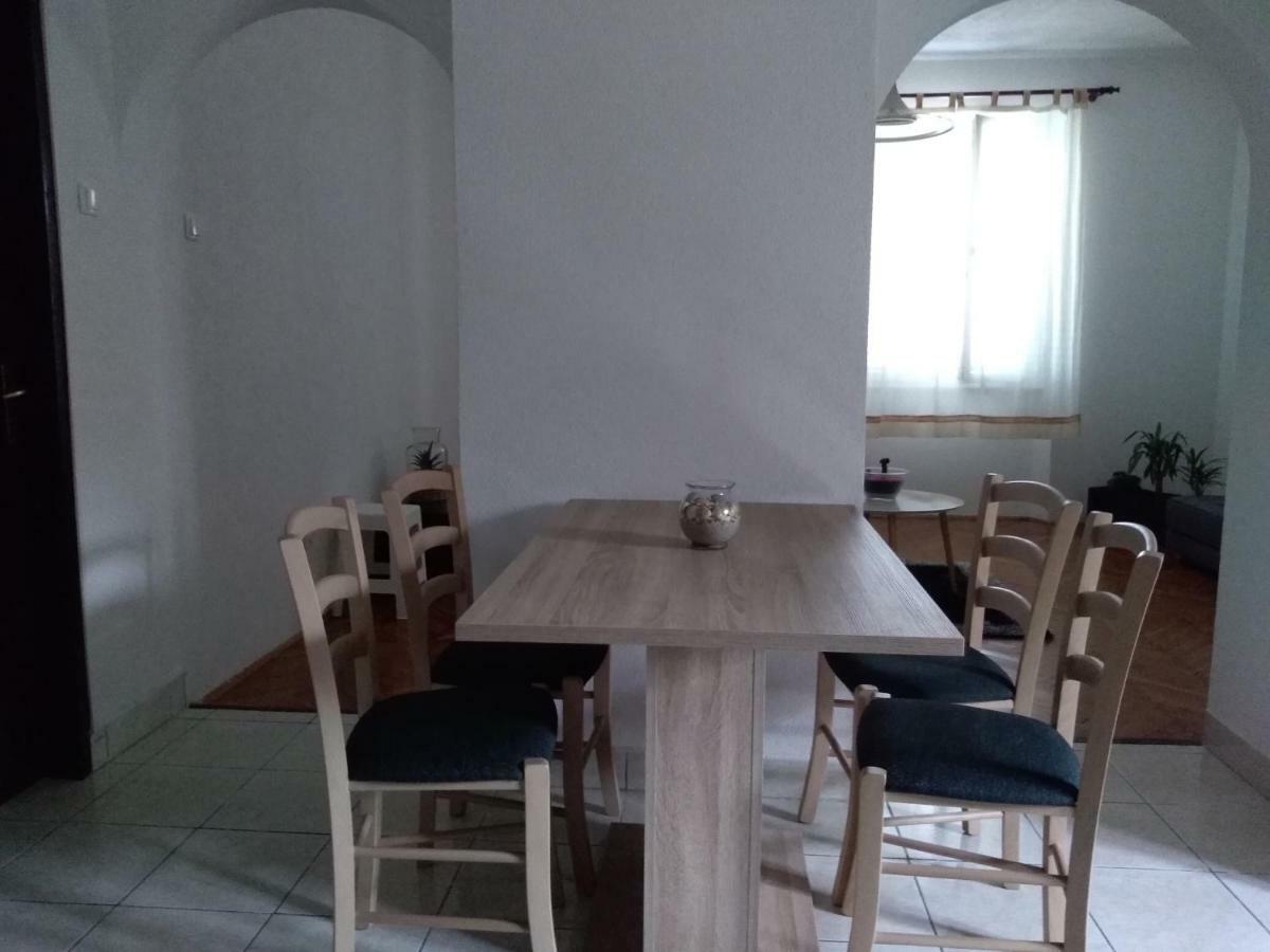Apartment Giardino Рієка Екстер'єр фото
