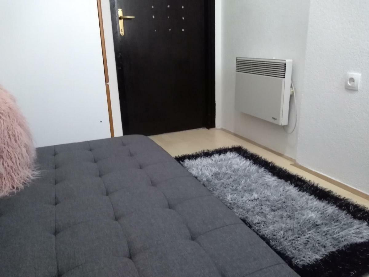 Apartment Giardino Рієка Екстер'єр фото