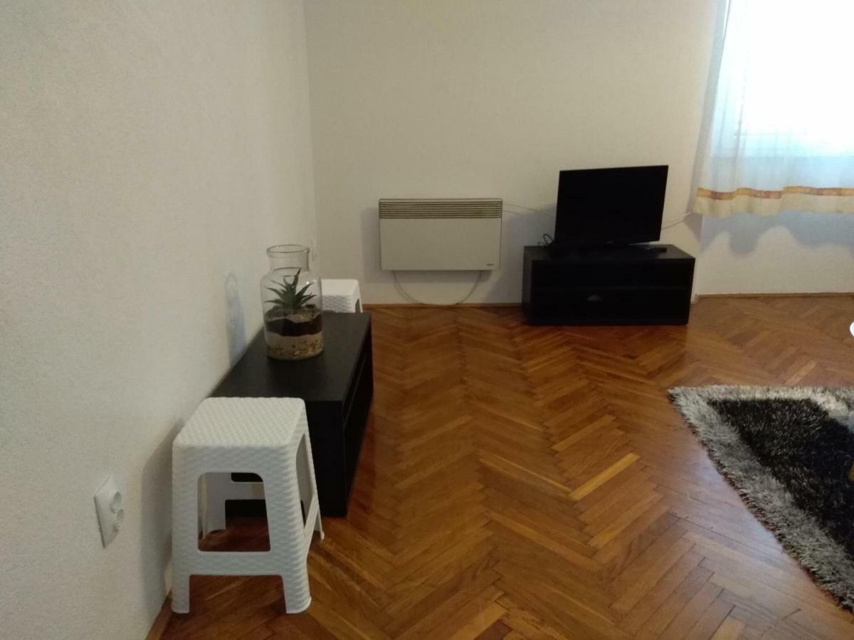 Apartment Giardino Рієка Екстер'єр фото