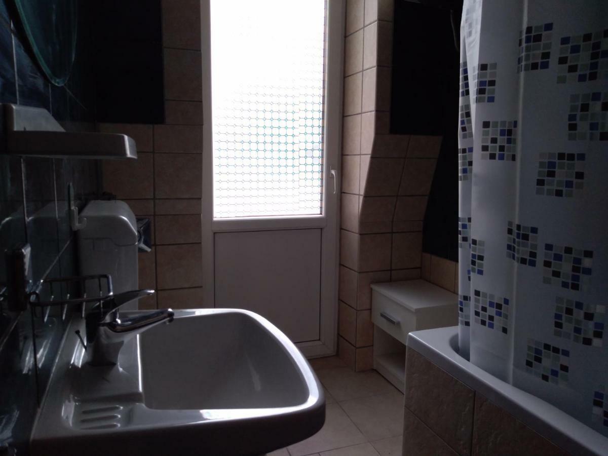 Apartment Giardino Рієка Екстер'єр фото