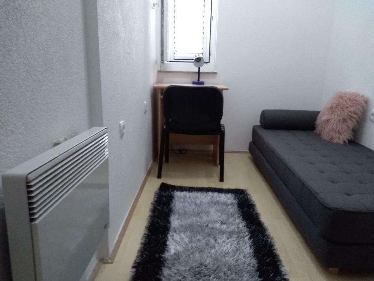 Apartment Giardino Рієка Екстер'єр фото