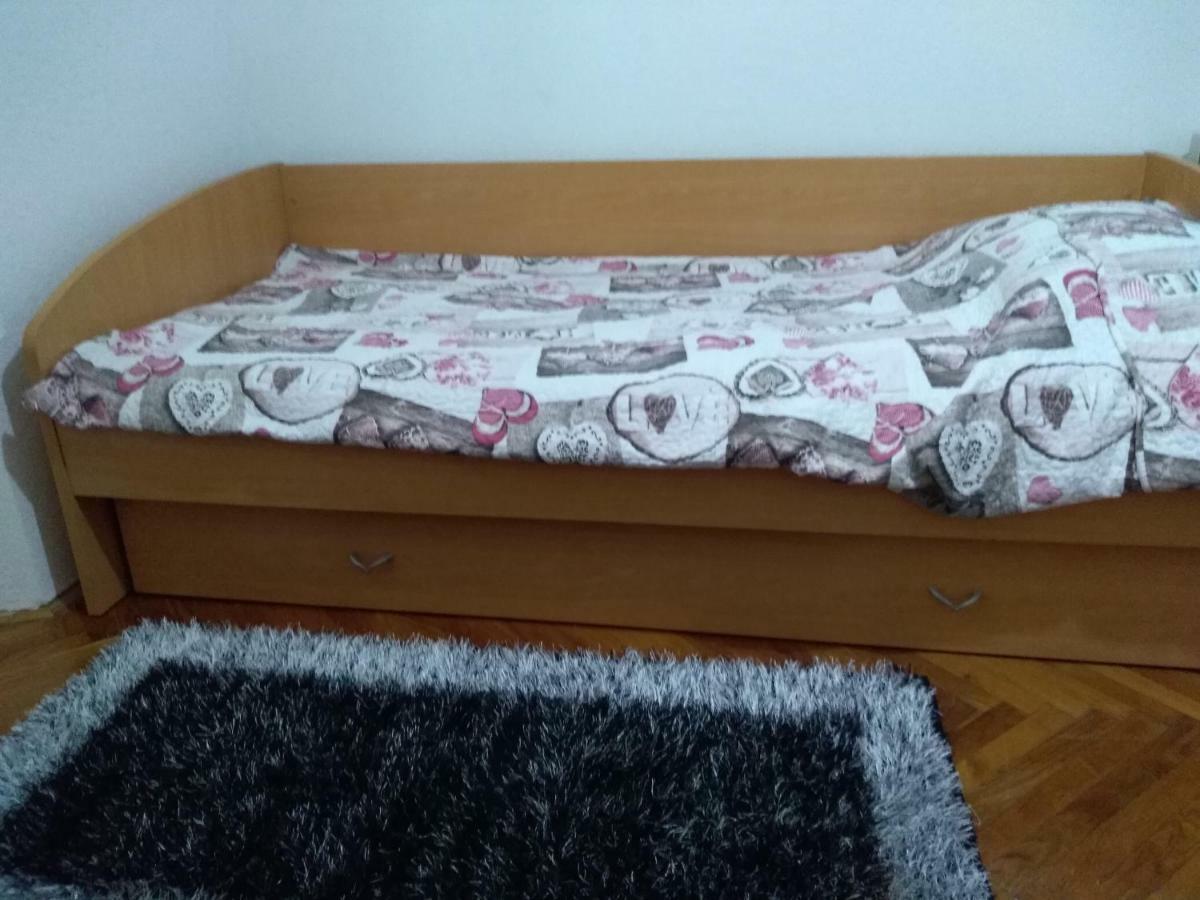 Apartment Giardino Рієка Екстер'єр фото