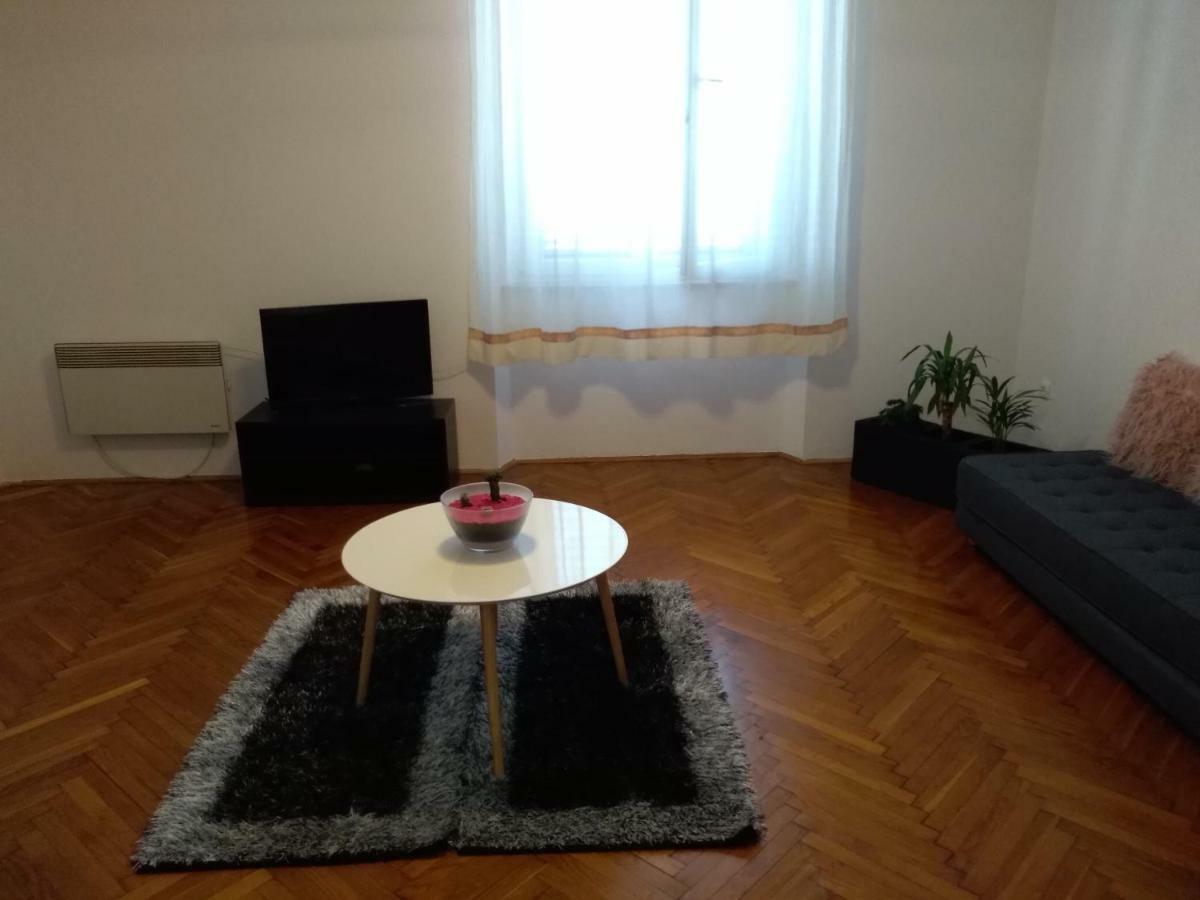 Apartment Giardino Рієка Екстер'єр фото
